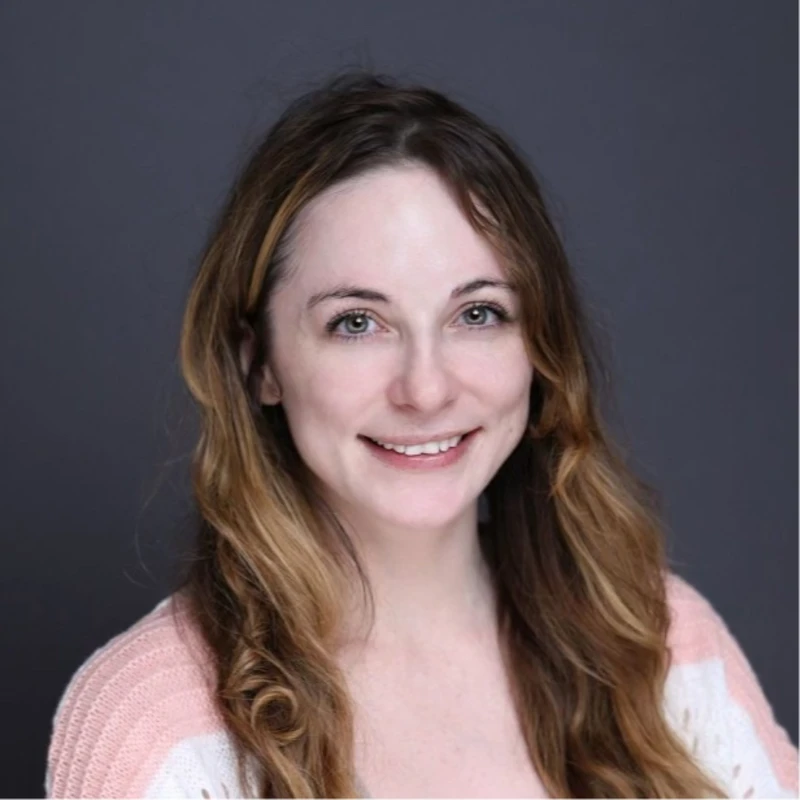 Jess O'Malley, founder of Sightivo