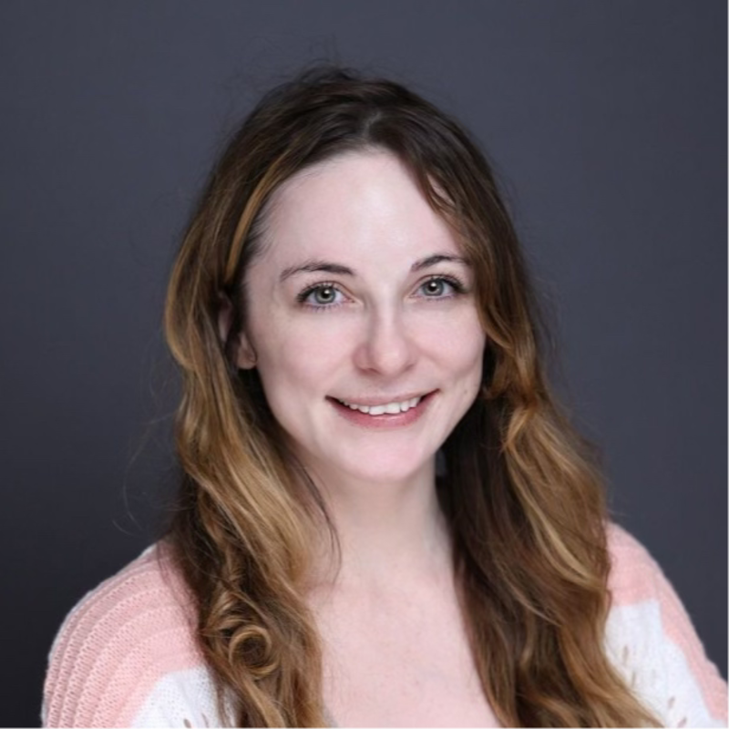 Jess O'Malley, founder of Sightivo